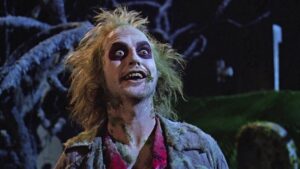 Beetlejuice Film Still