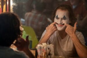 Joker Still